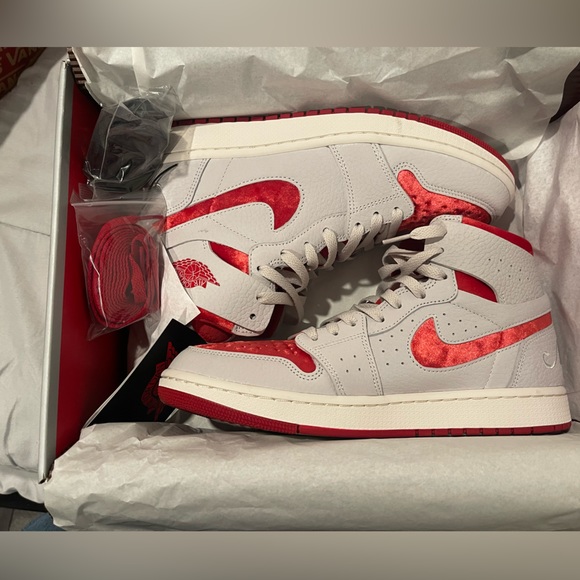 Jordan Shoes - Air Jordan’s “Valentines Day”